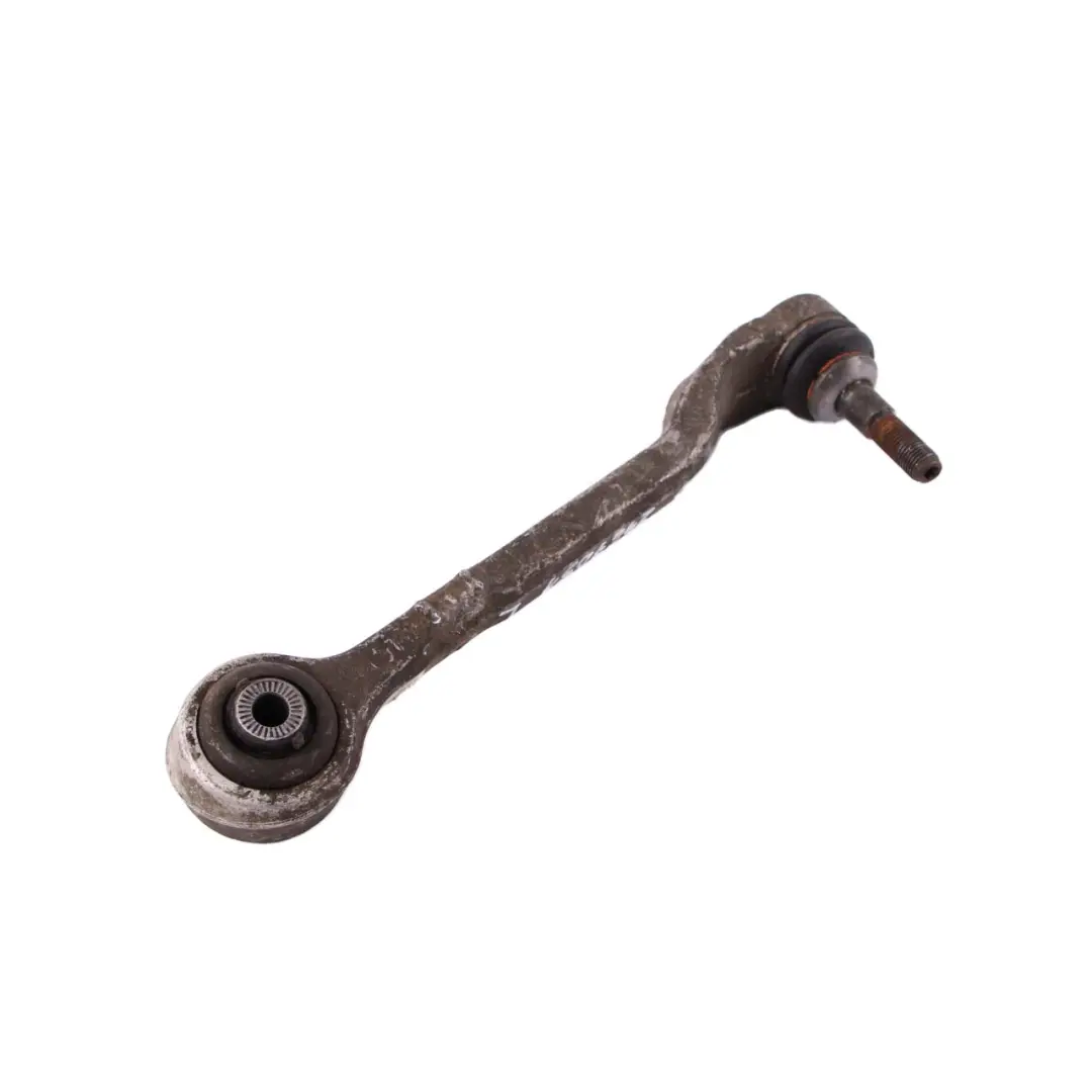 N47N F30 F31 Front Axle Left Tension Strut Wishbone Control Arm to BMW F20 F21 with Part number 2467051 BMW F20 F21 N47N F30 F31 Front Axle Left Tension Strut Wishbone Control Arm - SKU 2467051 - Part number 2467051