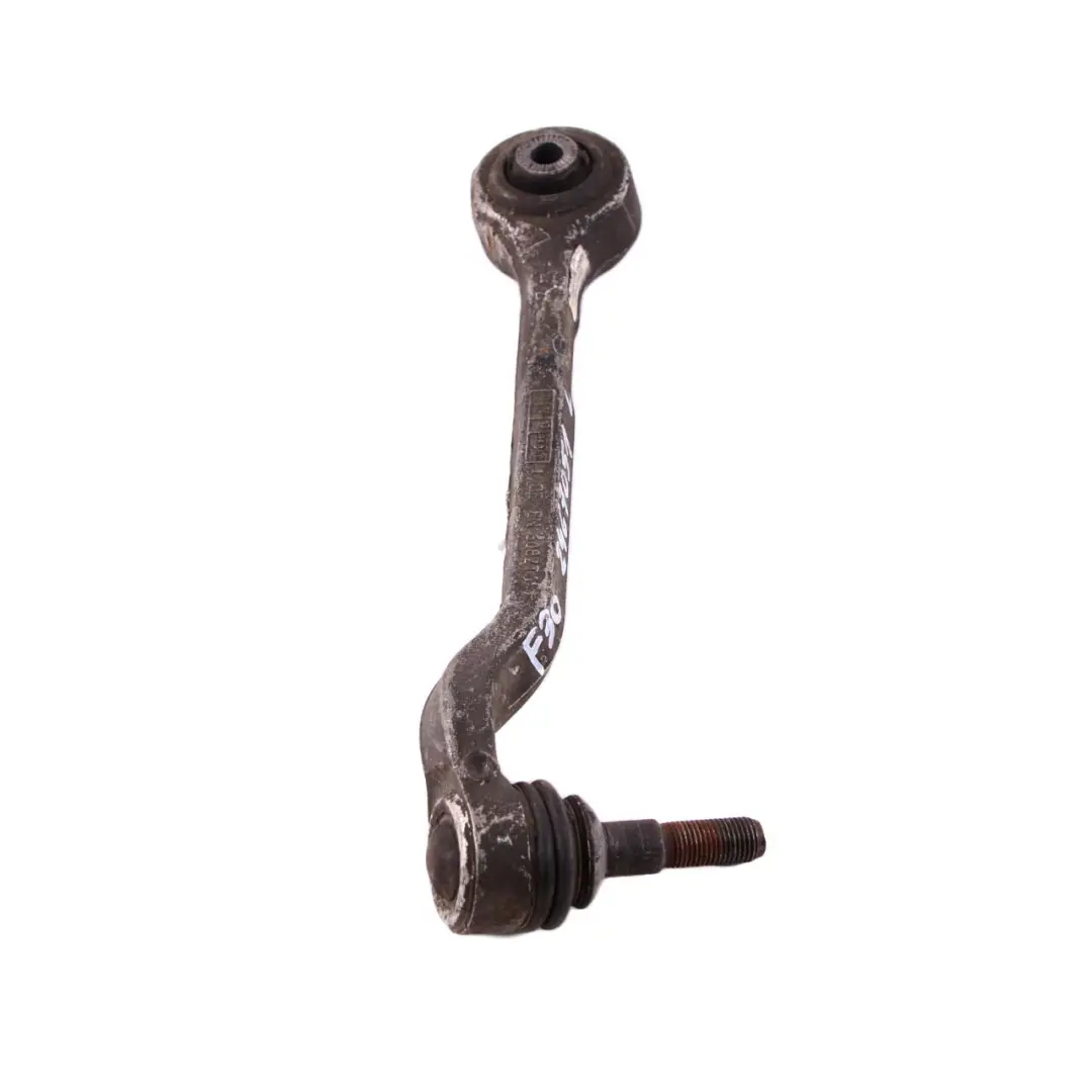 BMW F20 F21 N47N F30 F31 Front Axle Left Tension Strut Wishbone Control Arm - SKU 2467051 - Part number 2467051
