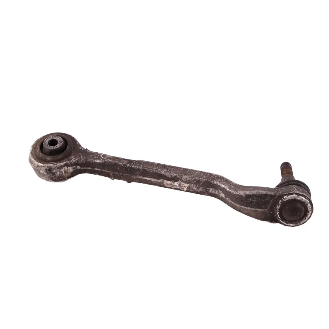 N47N F30 F31 Vorderachse links Zugstrebe Querlenker Lenker für BMW F20 F21 mit Teilenummer 2467051 BMW F20 F21 N47N F30 F31 Vorderachse links Zugstrebe Querlenker Lenker - SKU 2467051 - Teilenummer 2467051