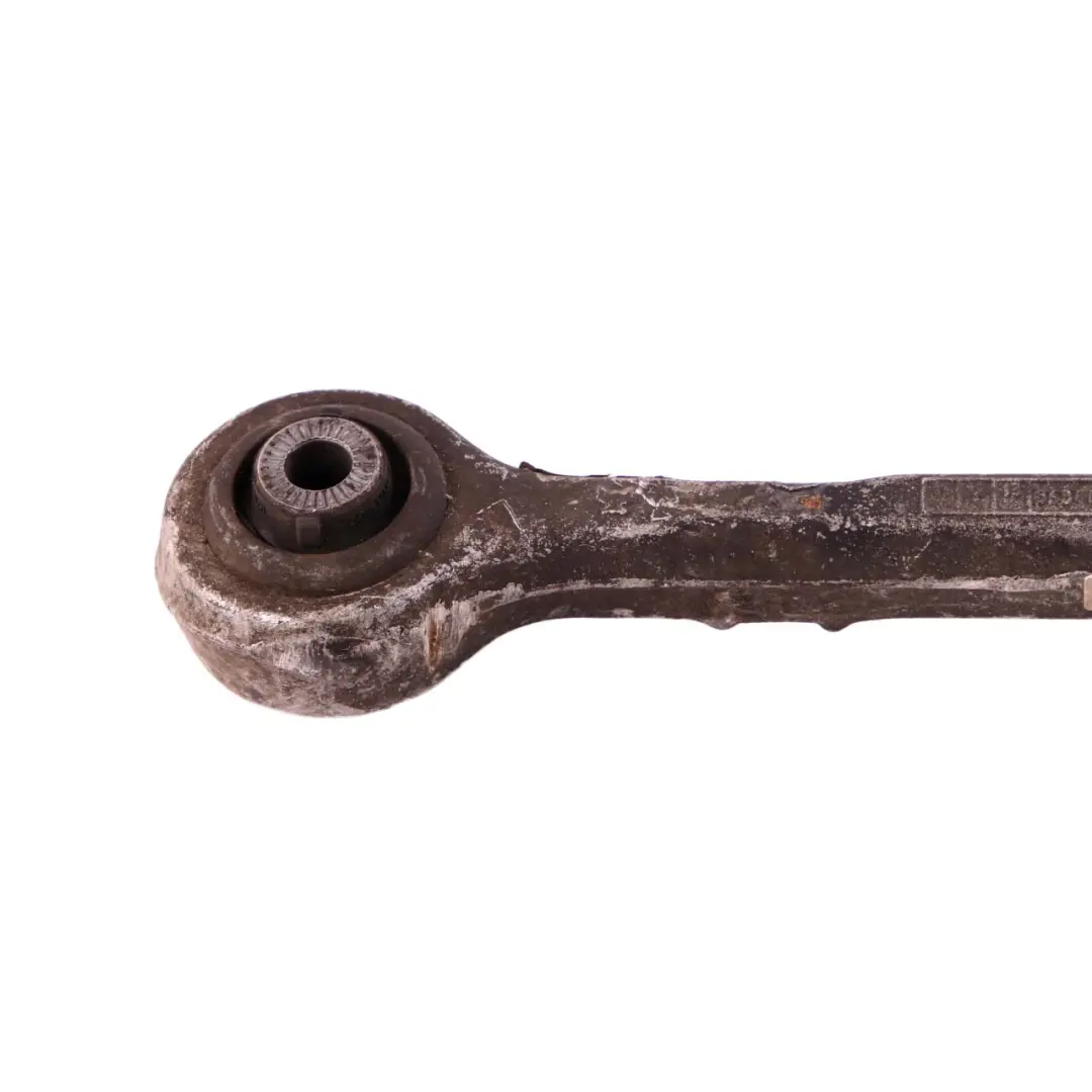 N47N F30 F31 Front Axle Left Tension Strut Wishbone Control Arm to BMW F20 F21 with Part number 2467051 BMW F20 F21 N47N F30 F31 Front Axle Left Tension Strut Wishbone Control Arm - SKU 2467051 - Part number 2467051