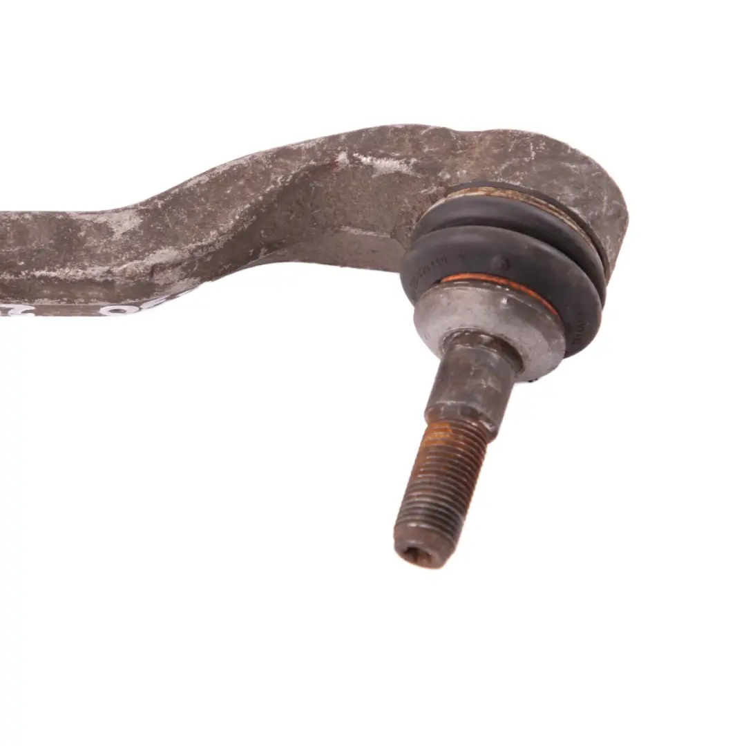 N47N F30 F31 Vorderachse links Zugstrebe Querlenker Lenker für BMW F20 F21 mit Teilenummer 2467051 BMW F20 F21 N47N F30 F31 Vorderachse links Zugstrebe Querlenker Lenker - SKU 2467051 - Teilenummer 2467051