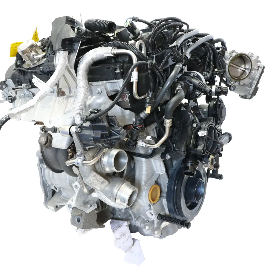 BMW G30 530e Unkomplett Motor B48B20A B48X Neue Steuerkette GARANTIE - SKU 2469211-1 - Teilenummer 2469211