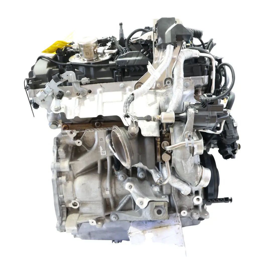 Bare Engine B48B20A B48X New Timing WARRANTY to BMW G30 530e with Part number 2469211 BMW G30 530e Bare Engine B48B20A B48X New Timing WARRANTY - SKU 2469211-1 - Part number 2469211