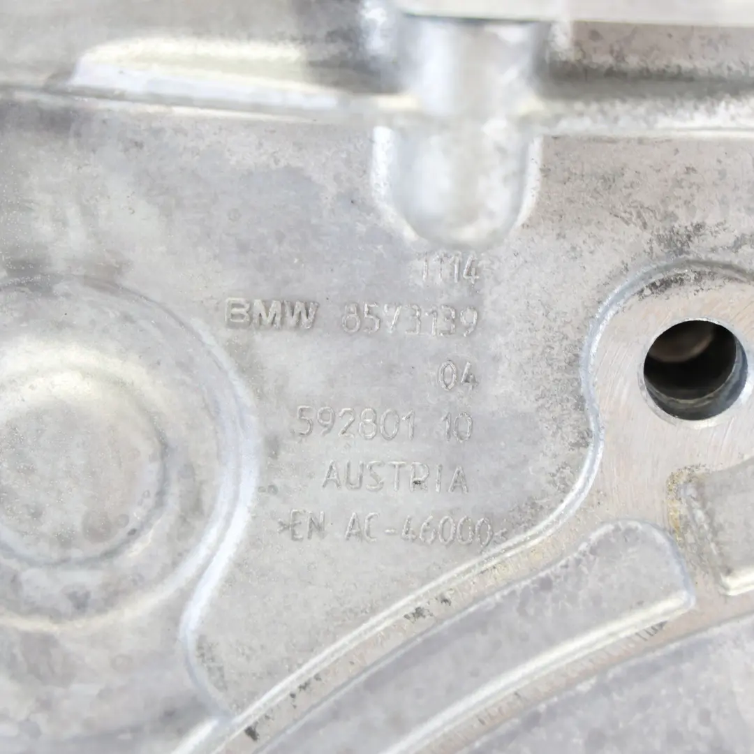 BMW G30 530e B48B20A B48X Moteur Nu Nueva Distribucion GARANTIE - SKU 2469211-1 - Numéro de pièce 2469211