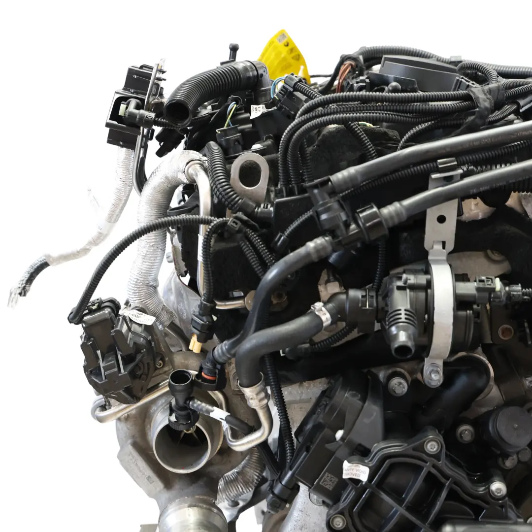 BMW G30 530e Motore Nudo B48B20A B48X 159 000 km, GARANZIA - SKU 2469211 - Numero di parte 2469211