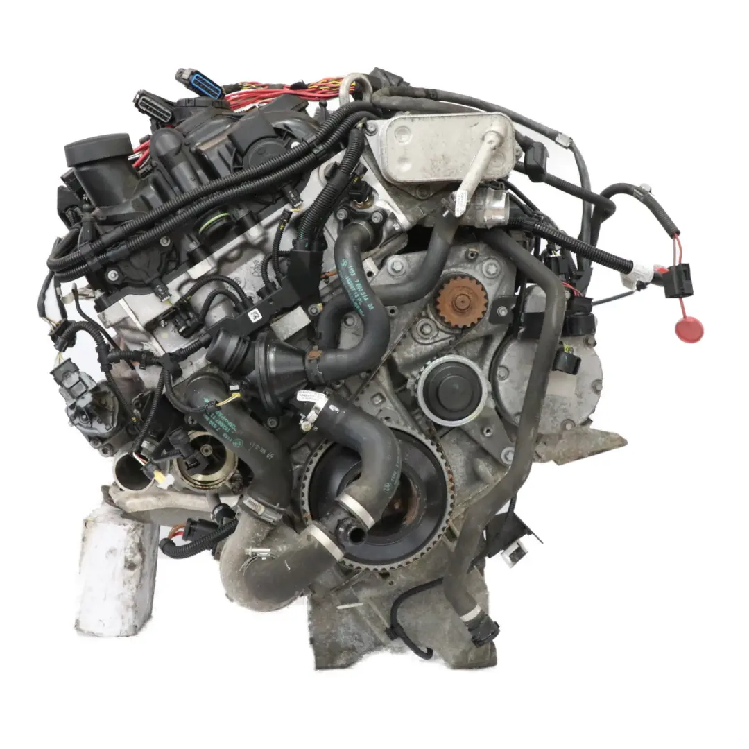 40eX Bare Engine N20 N20B20A with 89k miles, WARRANTY to BMW X5 F15 with Part number 2470295 BMW X5 F15 40eX Bare Engine N20 N20B20A with 89k miles, WARRANTY - SKU 2470295 - Part number 2470295