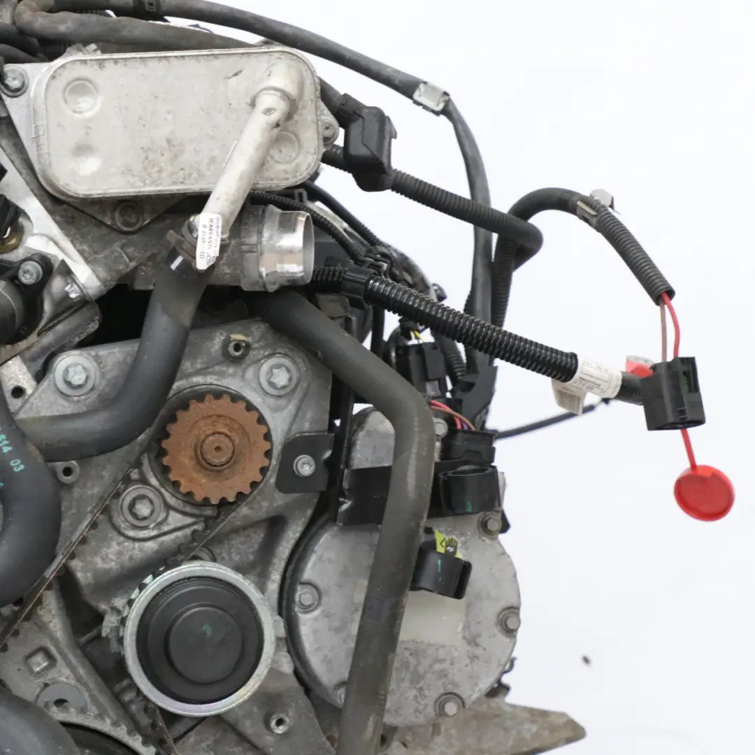 BMW X5 F15 40eX Motor Desnudo N20 N20B20A con 139 000 km, GARANTÍA - SKU 2470295 - Número de pieza 2470295