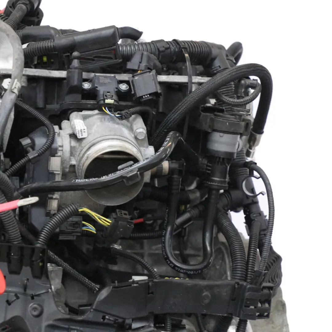 40eX Moteur Nu N20 N20B20A avec 139 000 km, GARANTIE pour BMW X5 F15 à propos du numéro de pièce 2470295 BMW X5 F15 40eX Moteur Nu N20 N20B20A avec 139 000 km, GARANTIE - SKU 2470295 - Numéro de pièce 2470295