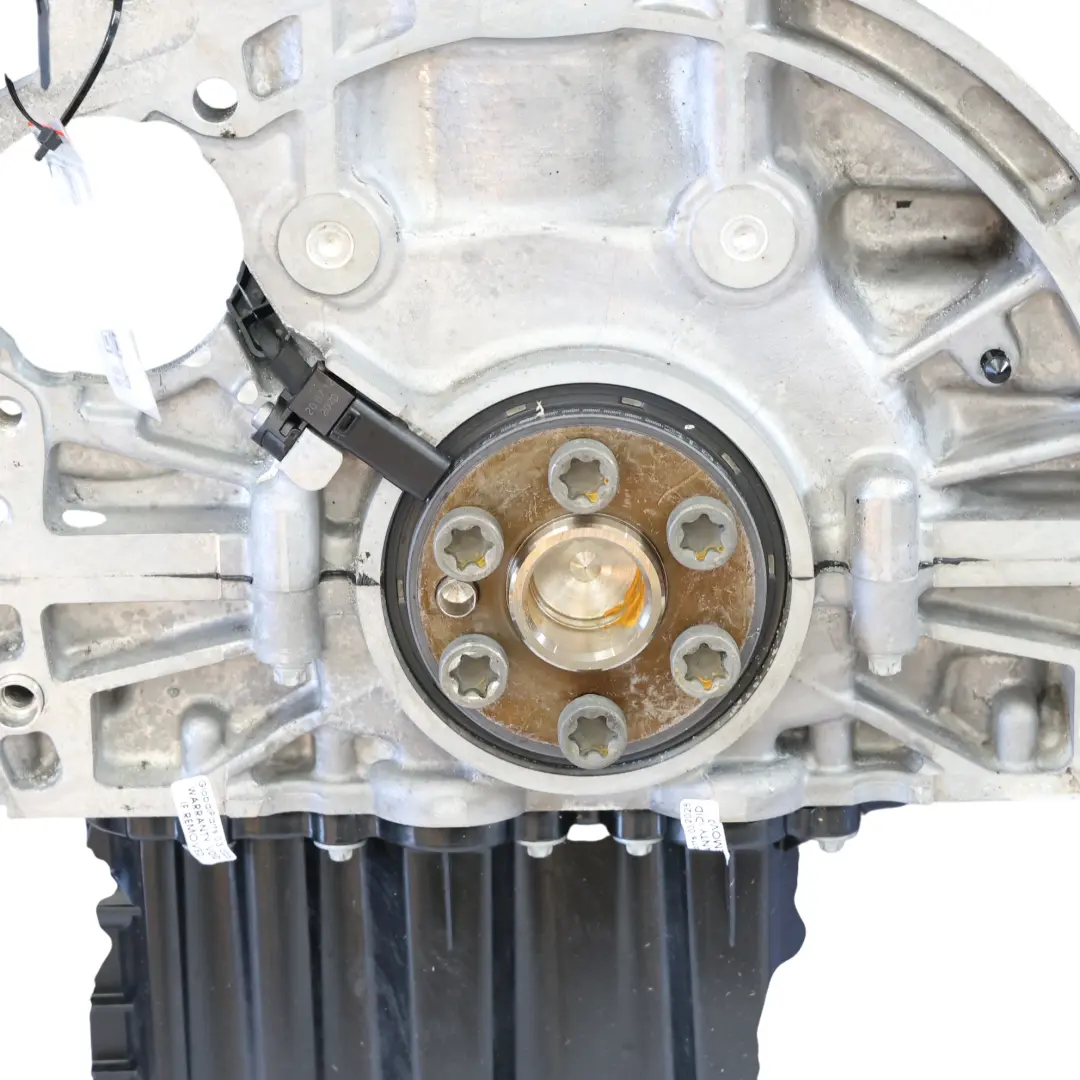 BMW X1 E84 20i Z4 E89 18i 20i Bare Engine N20 N20B20A with 49k miles, WARRANTY - SKU 2470296 - Part number 2470296