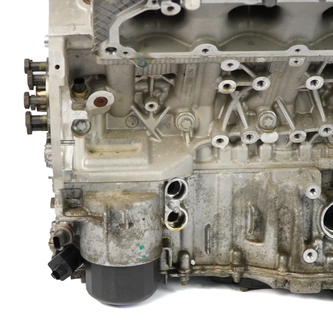 BMW F90 M5 F91 F92 M8 Bare Engine S63B44B Petrol S63M with 23k miles, WARRANTY - SKU 2470410 - Part number 2470410