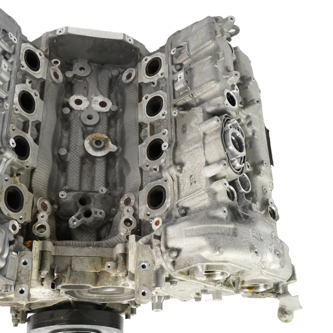 BMW F90 M5 F91 F92 M8 Moteur Nu S63B44B Essence S63M avec 38 000 km, GARANTIE - SKU 2470410 - Numéro de pièce 2470410