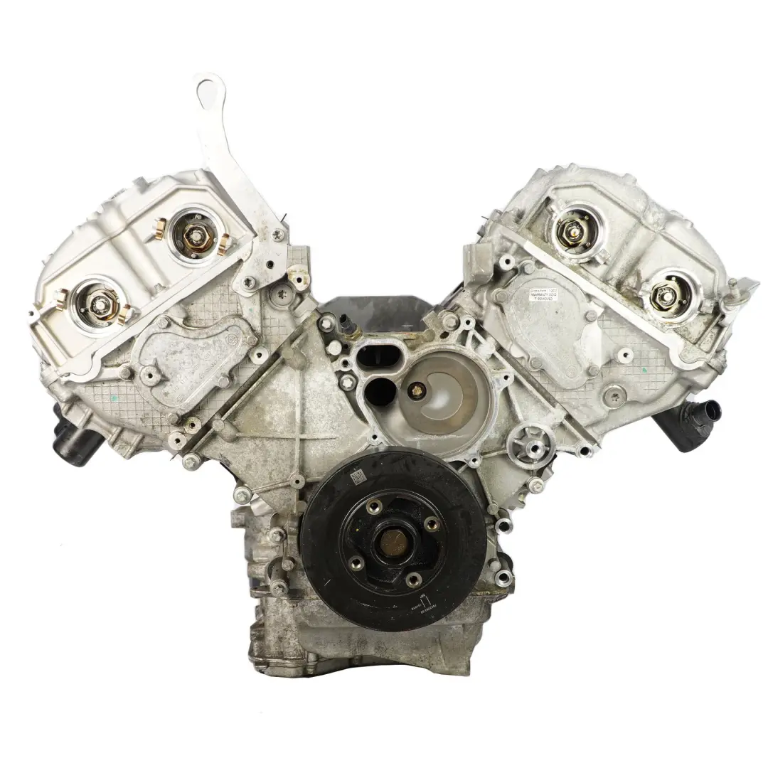BMW F90 M5 F91 F92 M8 Bare Engine S63B44B Petrol S63M with 23k miles, WARRANTY - SKU 2470410 - Part number 2470410