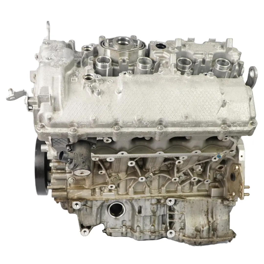 BMW F90 M5 F91 F92 M8 Moteur Nu S63B44B Essence S63M avec 38 000 km, GARANTIE - SKU 2470410 - Numéro de pièce 2470410