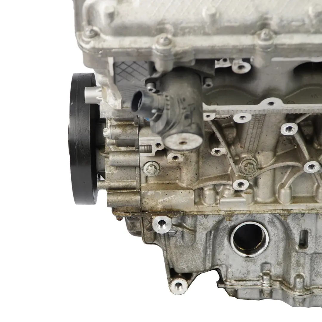 BMW F90 M5 F91 F92 M8 Motor Desnudo S63B44B Gasolina S63M con 38000 km, GARANTÍA - SKU 2470410 - Número de pieza 2470410