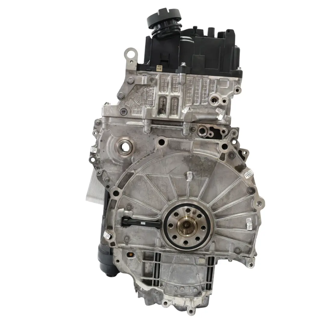 BMW F45 218d X1 F48 18d B47 Unkomplett Motor B47C20A Neue Steuerkette GARANTIE - SKU 2473086-2 - Teilenummer 2473086