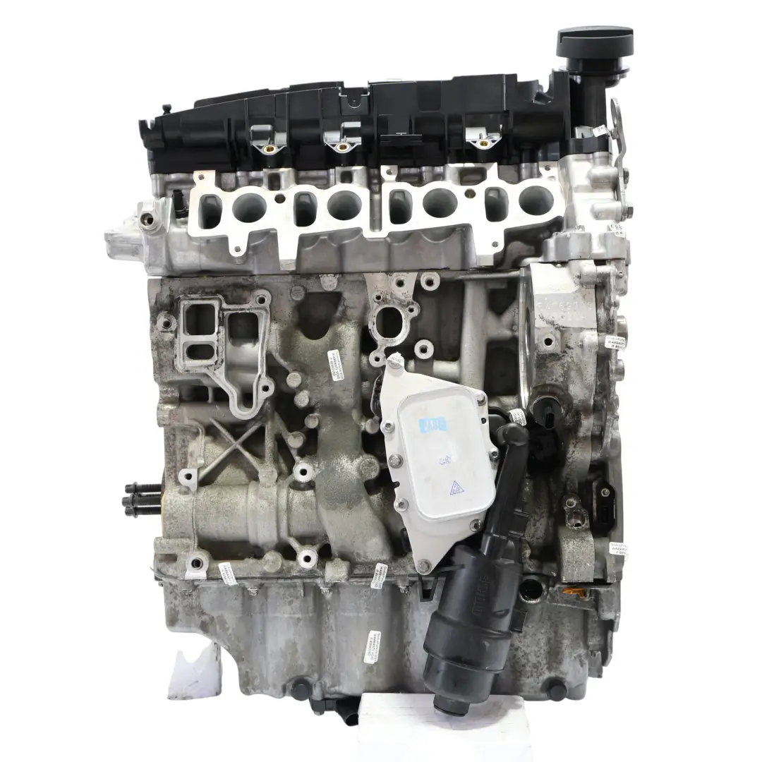BMW F45 218d X1 F48 18d B47 Unkomplett Motor B47C20A Neue Steuerkette GARANTIE - SKU 2473086-2 - Teilenummer 2473086