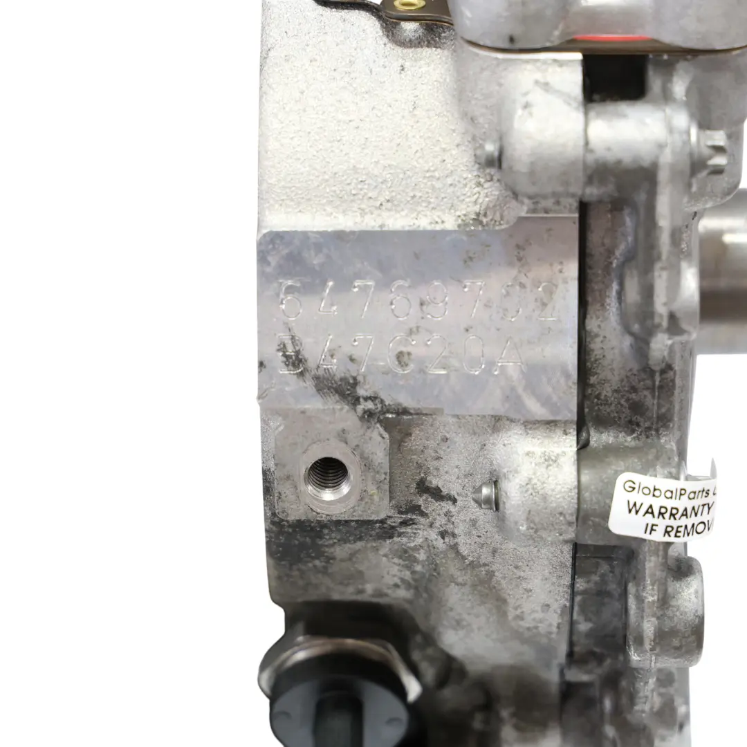 BMW F45 218d X1 F48 18d 18dx B47 Moteur Nu B47C20A Nueva Distribucion GARANTIE - SKU 2473086-2 - Numéro de pièce 2473086