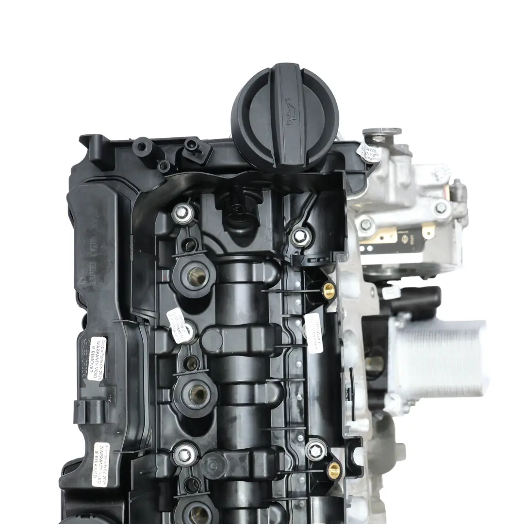 B47 Unkomplett Motor B47C20A Neue Steuerkette GARANTIE für BMW F45 218d X1 F48 18d mit Teilenummer 2473086 BMW F45 218d X1 F48 18d B47 Unkomplett Motor B47C20A Neue Steuerkette GARANTIE - SKU 2473086-2 - Teilenummer 2473086