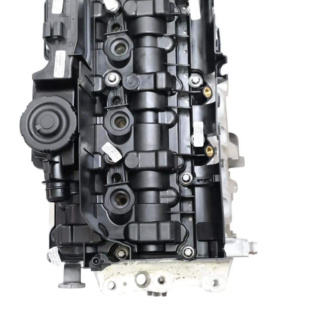 BMW F45 218d X1 F48 X2 F39 18d 18dX B47 Bare Engine B47C20A New Timing WARRANTY - SKU 2473086-2 - Part number 2473086