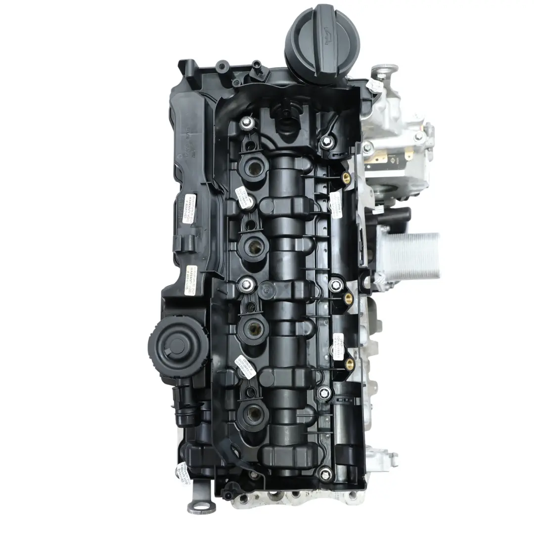 18dX B47 Motore Nudo B47C20A 149k, GARANZIA per BMW F45 F46 218d X1 F48 X2 F39 18d con numero di parte 2473086 BMW F45 F46 218d X1 F48 X2 F39 18d 18dX B47 Motore Nudo B47C20A 149k, GARANZIA - SKU 2473086 - Numero di parte 2473086