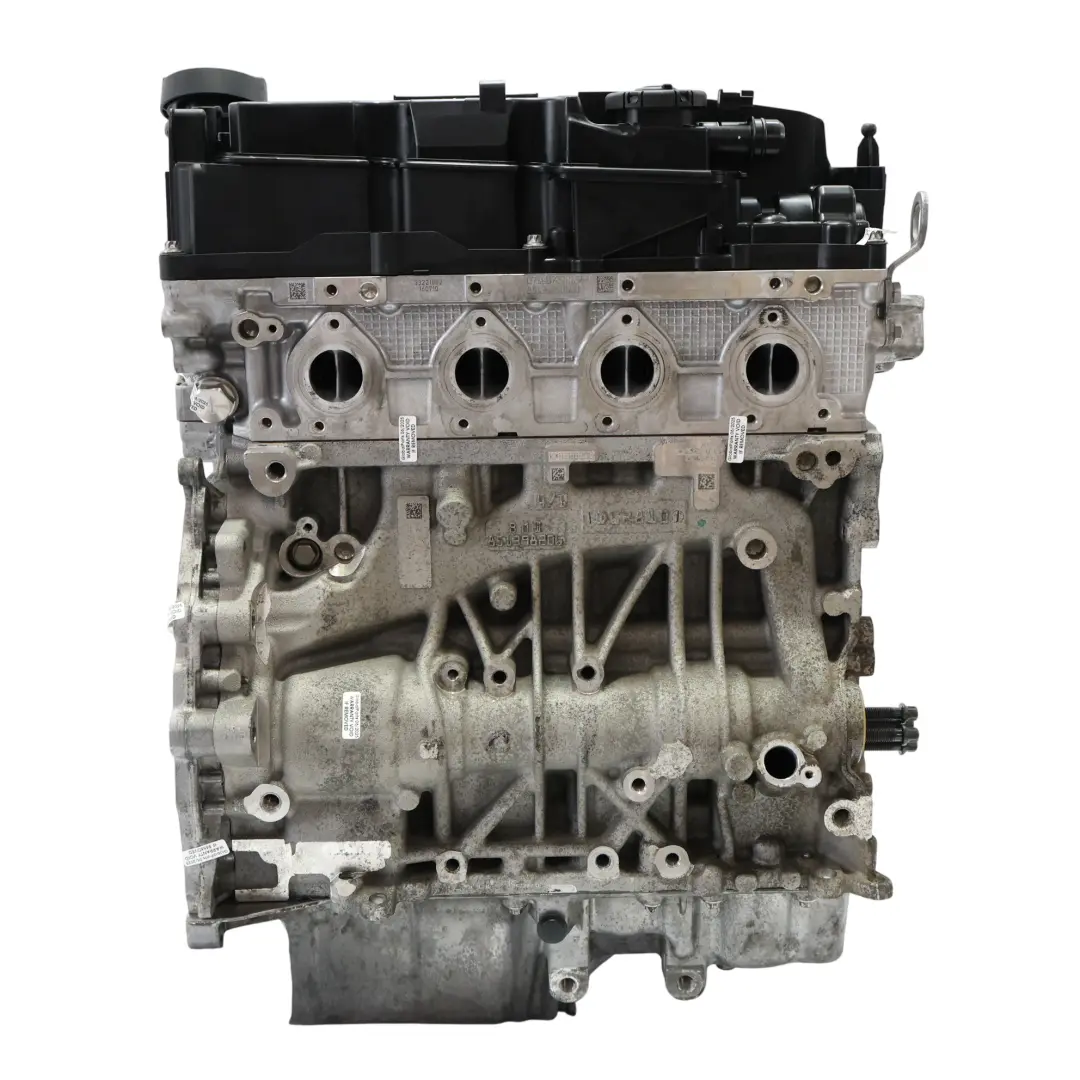 BMW F45 F46 218d X1 F48 X2 F39 18d 18dX B47 Motor Desnudo B47C20A 149k, GARANTÍA - SKU 2473086 - Número de pieza 2473086