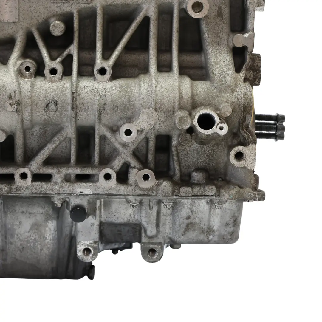BMW F45 F46 218d X1 F48 X2 F39 18d 18dX B47 Bare Engine B47C20A 95k, WARRANTY - SKU 2473086 - Part number 2473086