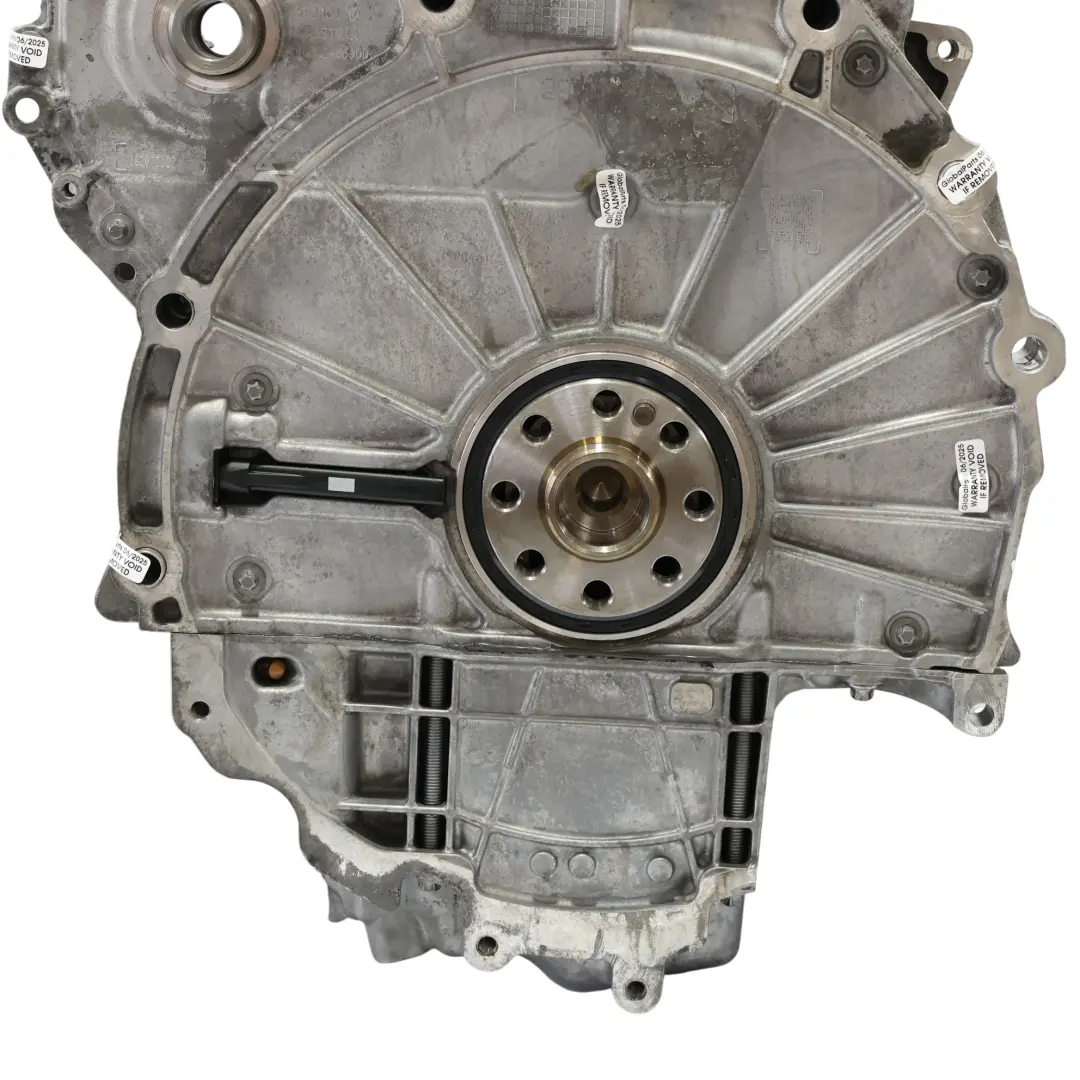 BMW F45 F46 218d X1 F48 X2 F39 18d 18dX B47 Bare Engine B47C20A 95k, WARRANTY - SKU 2473086 - Part number 2473086