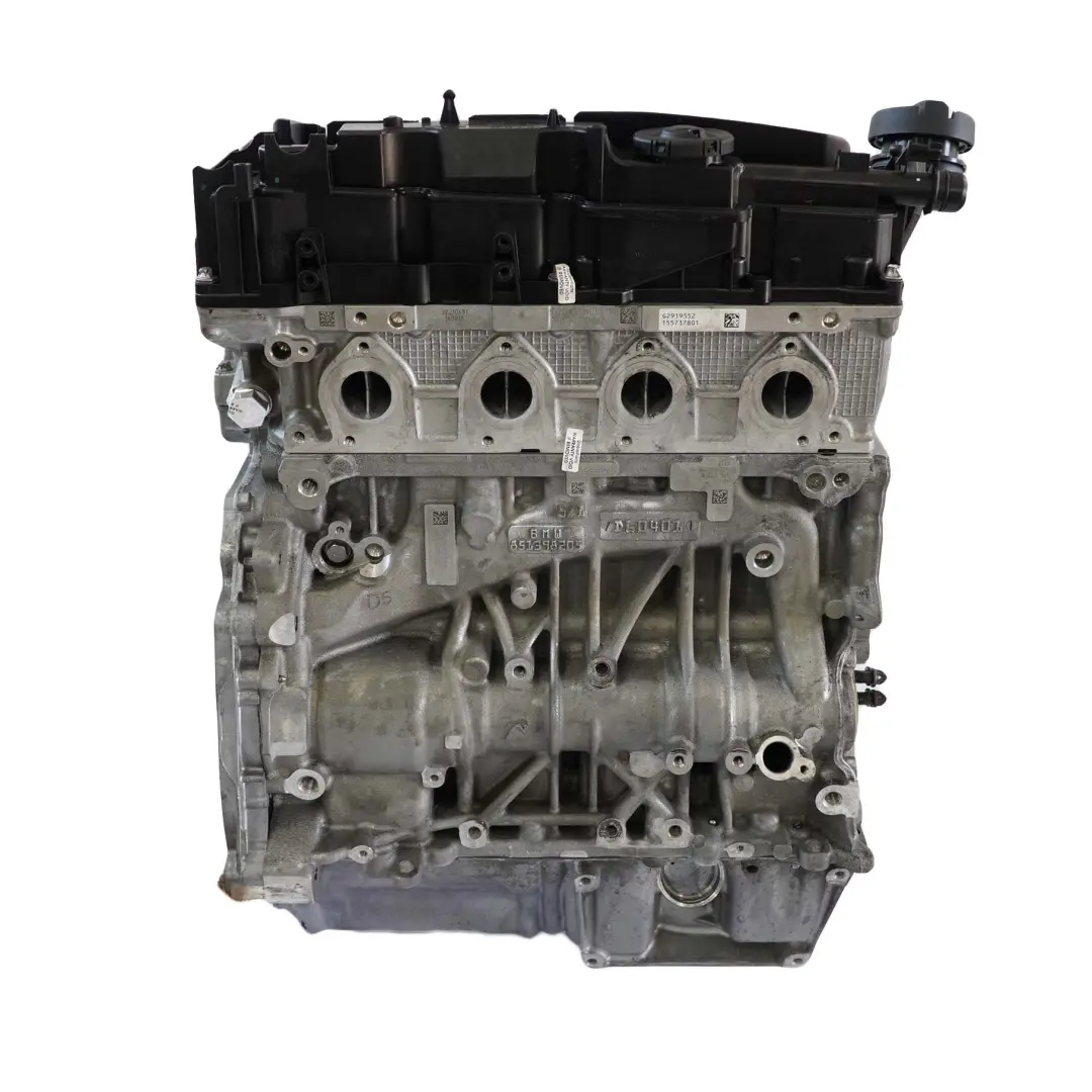 BMW F20 F21 F30 F31 LCI F32 120dX 320dX 420dX B47 Bare Engine B47D20A WARRANTY - SKU 2473149 - Part number 2473149