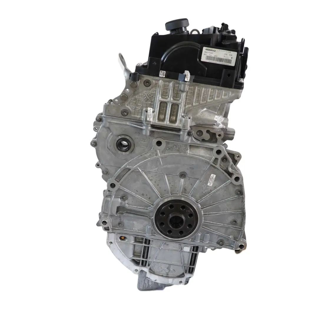 120dX 320dX 420dX B47 Bare Engine B47D20A WARRANTY to BMW F20 F21 F30 F31 LCI F32 with Part number 2473149 BMW F20 F21 F30 F31 LCI F32 120dX 320dX 420dX B47 Bare Engine B47D20A WARRANTY - SKU 2473149 - Part number 2473149