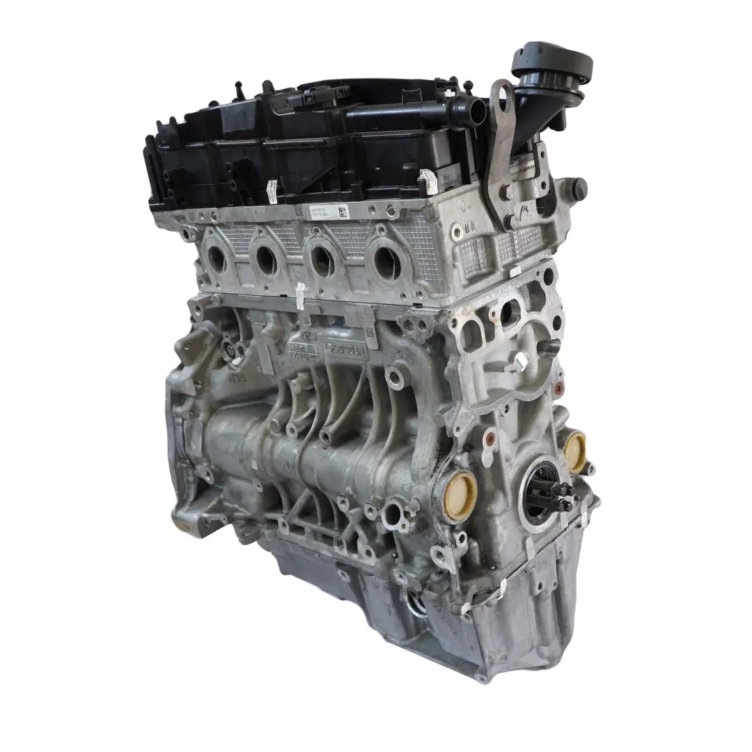 BMW F20 F21 F30 F31 LCI F32 120dX 320dX 420dX B47 Bare Engine B47D20A WARRANTY - SKU 2473149 - Part number 2473149