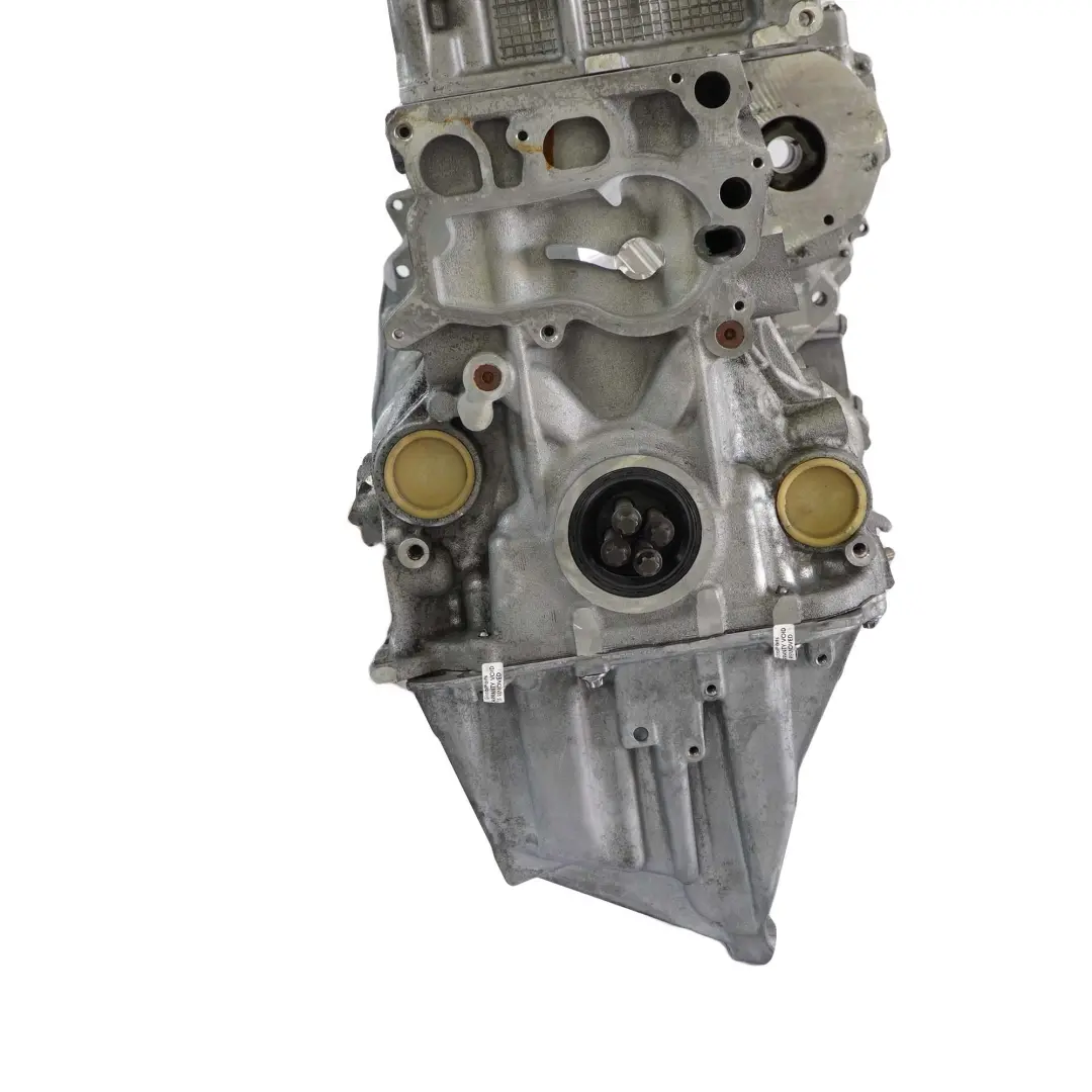 BMW F20 F21 F30 F31 LCI F32 120dX 320dX 420dX B47 Bare Engine B47D20A WARRANTY - SKU 2473149 - Part number 2473149