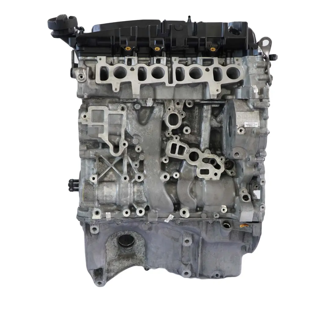 120dX 320dX 420dX B47 Bare Engine B47D20A WARRANTY to BMW F20 F21 F30 F31 LCI F32 with Part number 2473149 BMW F20 F21 F30 F31 LCI F32 120dX 320dX 420dX B47 Bare Engine B47D20A WARRANTY - SKU 2473149 - Part number 2473149