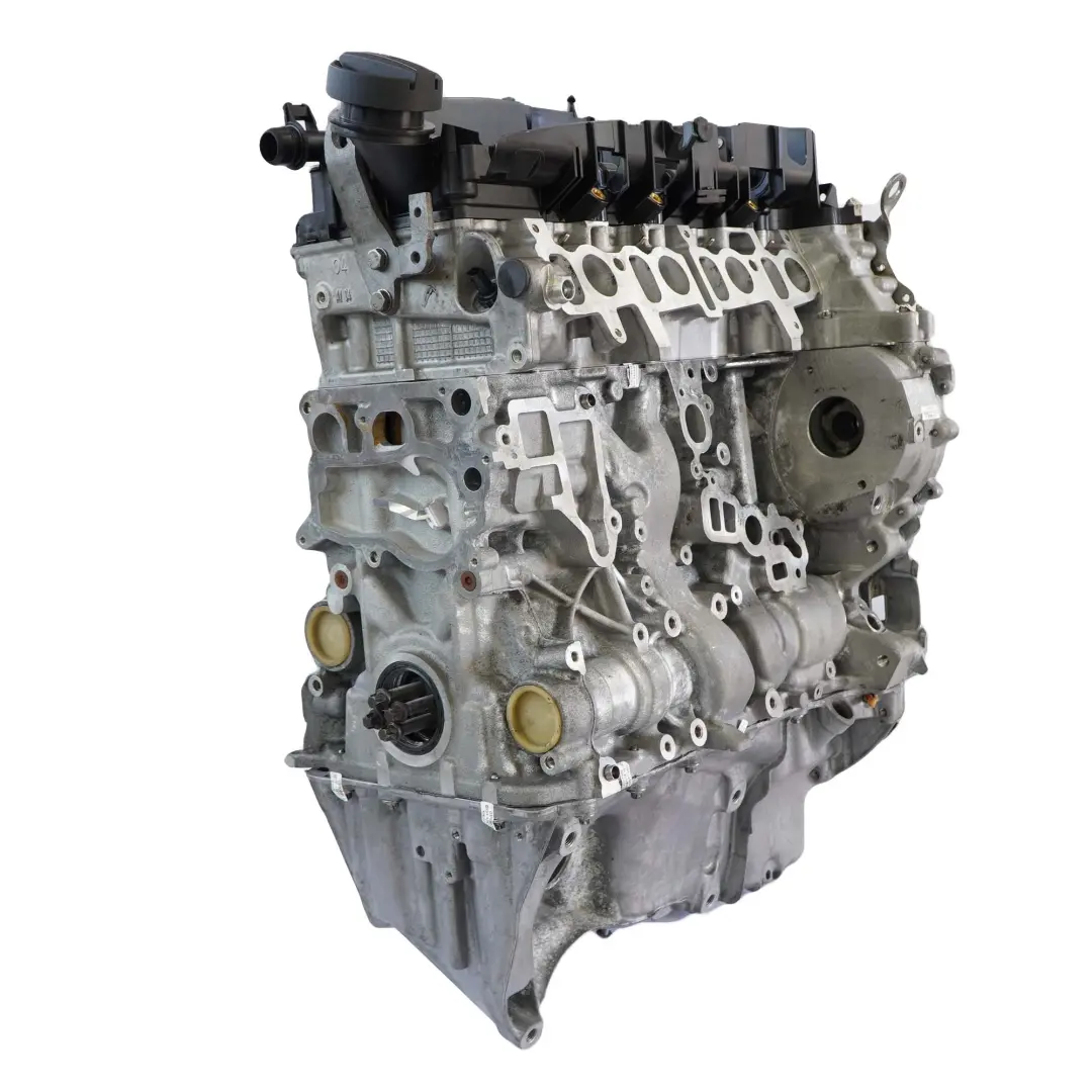 BMW F20 F21 F30 F31 LCI F32 120dX 320dX 420dX B47 Bare Engine B47D20A WARRANTY - SKU 2473149 - Part number 2473149