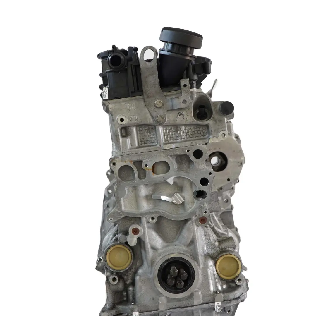 BMW F20 F21 F30 F31 LCI F32 120dX 320dX 420dX B47 Bare Engine B47D20A WARRANTY - SKU 2473149 - Part number 2473149