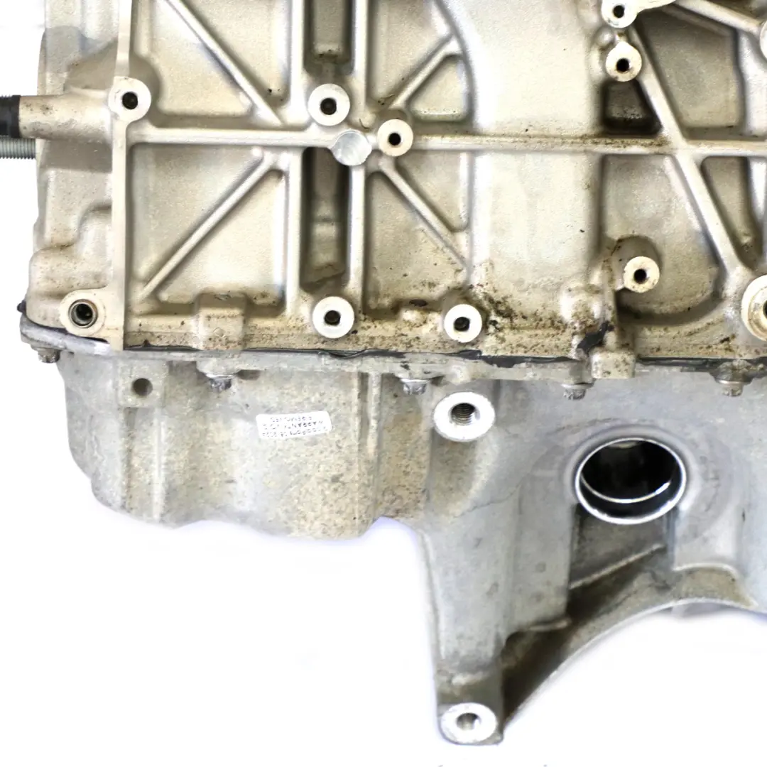 BMW G20 330dX G30 530dX G11 730dX B57 Nackter Motor B57D30A 265PS 79TKM GARANTIE - SKU 2473237 - Teilenummer 2473237