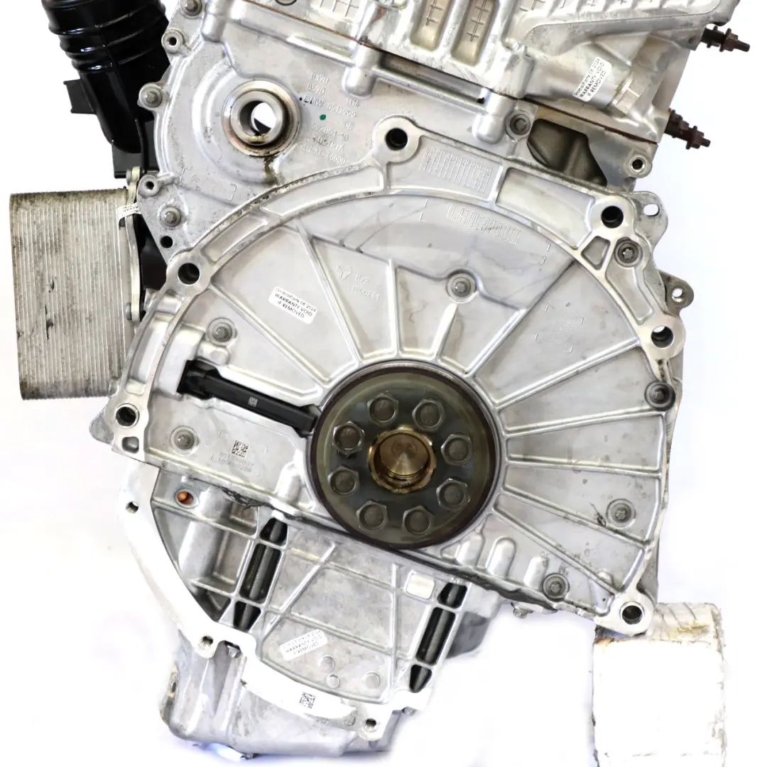 330dX G30 530dX G11 730dX B57 Nackter Motor B57D30A 265PS 79TKM GARANTIE für BMW G20 mit Teilenummer 2473237 BMW G20 330dX G30 530dX G11 730dX B57 Nackter Motor B57D30A 265PS 79TKM GARANTIE - SKU 2473237 - Teilenummer 2473237