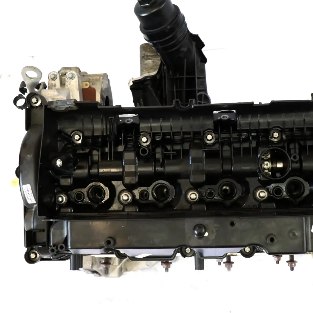 BMW G20 330dX G30 530dX G11 730dX B57 Motor Desnudo B57D30A 265HP 79k, GARANTÍA - SKU 2473237 - Número de pieza 2473237