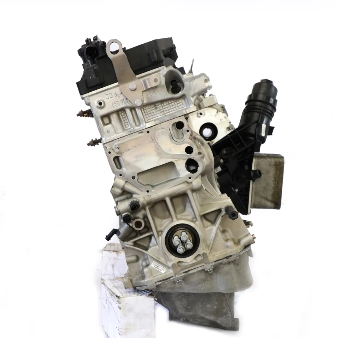 BMW G20 330dX G30 530dX G11 730dX B57 Motor Desnudo B57D30A 265HP 79k, GARANTÍA - SKU 2473237 - Número de pieza 2473237