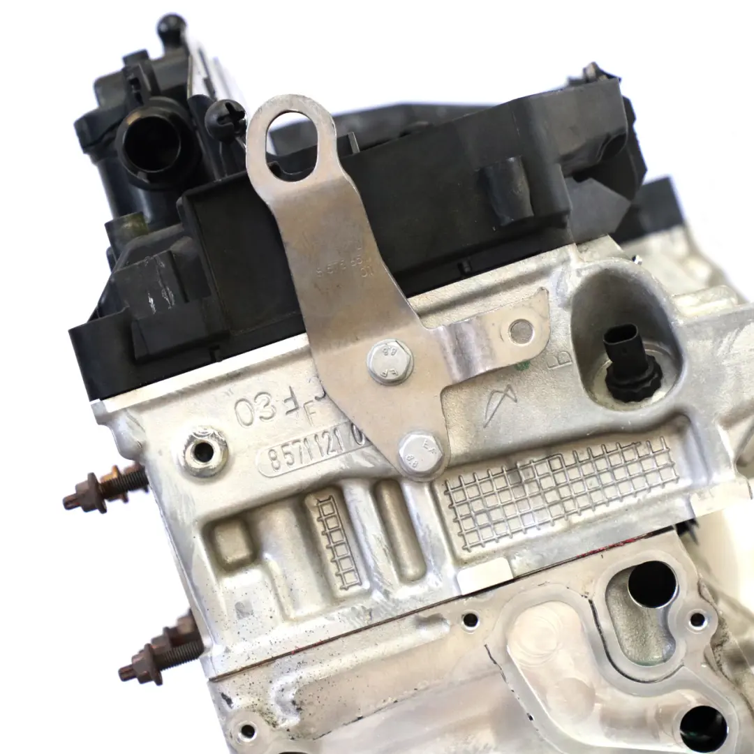 330dX G30 530dX G11 730dX B57 Bare Engine B57D30A 265HP 49k, WARRANTY BMW G20 - SKU 2473237 - Part number 2473237