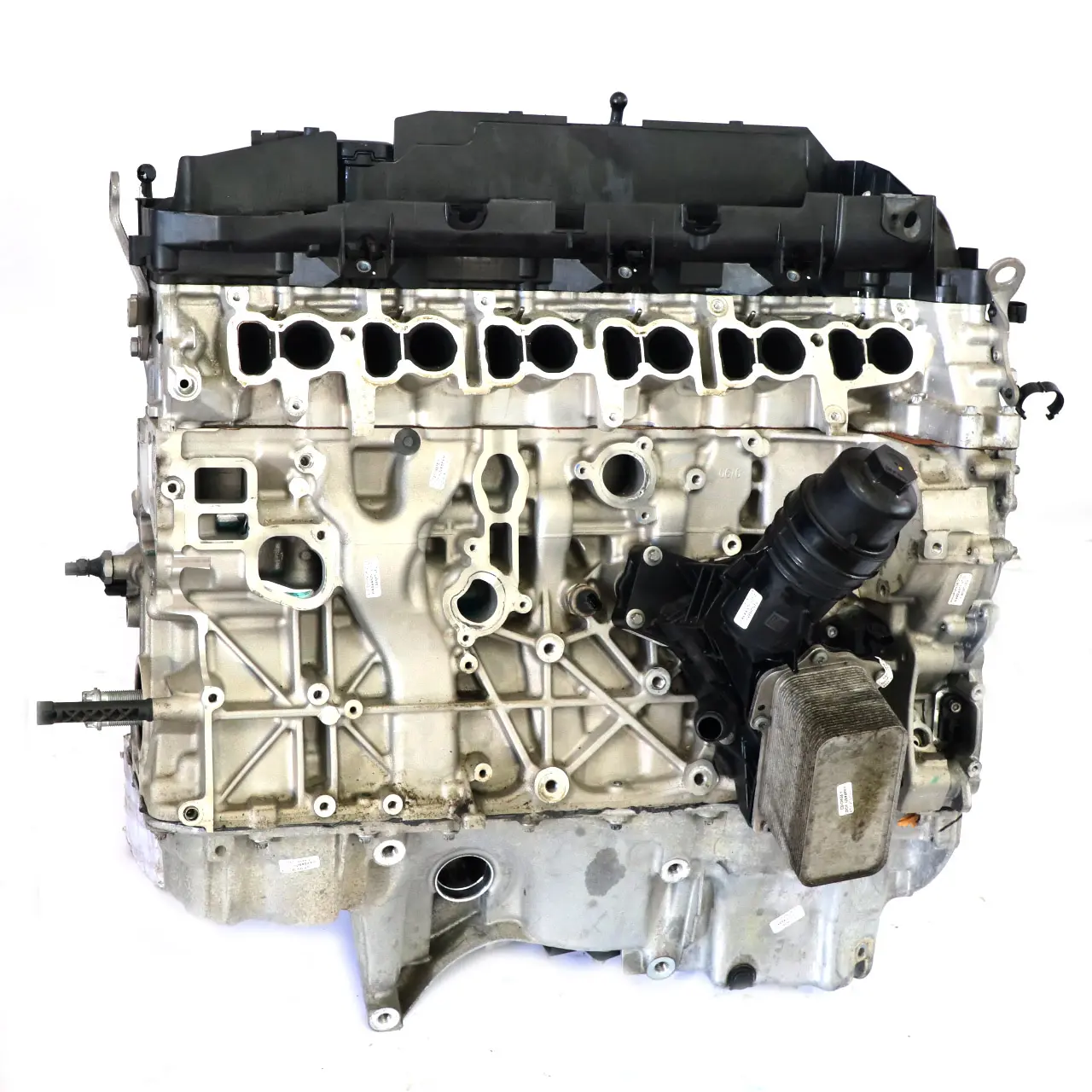 BMW G20 330dX G30 530dX G11 730dX B57 Motore Nudo B57D30A 265HP 79k km, GARANZIA