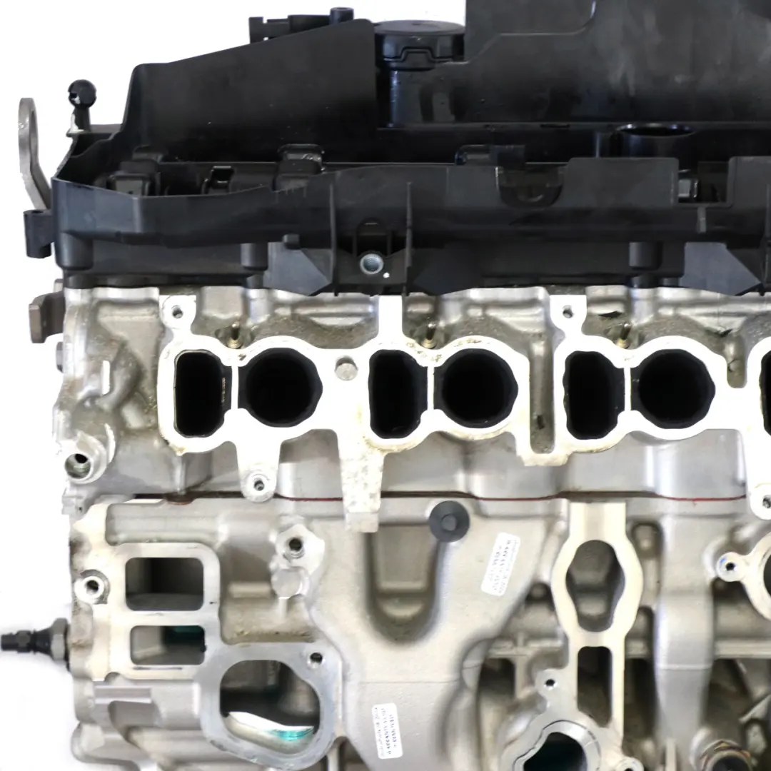 BMW G30 530dX G11 730dX B57 Silnik Goły Słupek B57D30A 265KM - SKU 2473237 - Numer Części 2473237