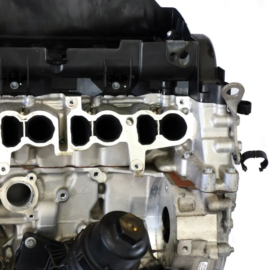 330dX G30 530dX G11 730dX B57 Bare Engine B57D30A 265HP 49k, WARRANTY to BMW G20 with Part number 2473237 BMW G20 330dX G30 530dX G11 730dX B57 Bare Engine B57D30A 265HP 49k, WARRANTY - SKU 2473237 - Part number 2473237