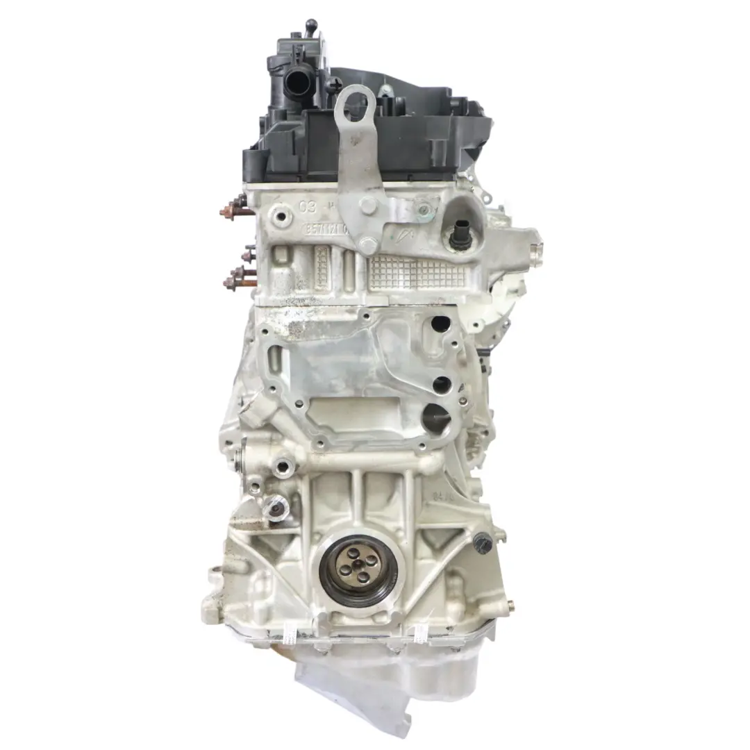 BMW G30 G31 540dX G11 740dX X3 G01 G02 M40dX B57 Motor Desnudo B57D30B GARANTÍA - SKU 2473242 - Número de pieza 2473242