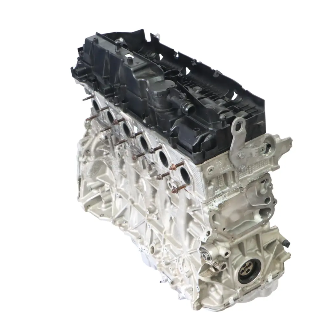 BMW G30 G31 540dX G11 740dX X3 G01 G02 M40dX B57 Motor Desnudo B57D30B GARANTÍA - SKU 2473242 - Número de pieza 2473242