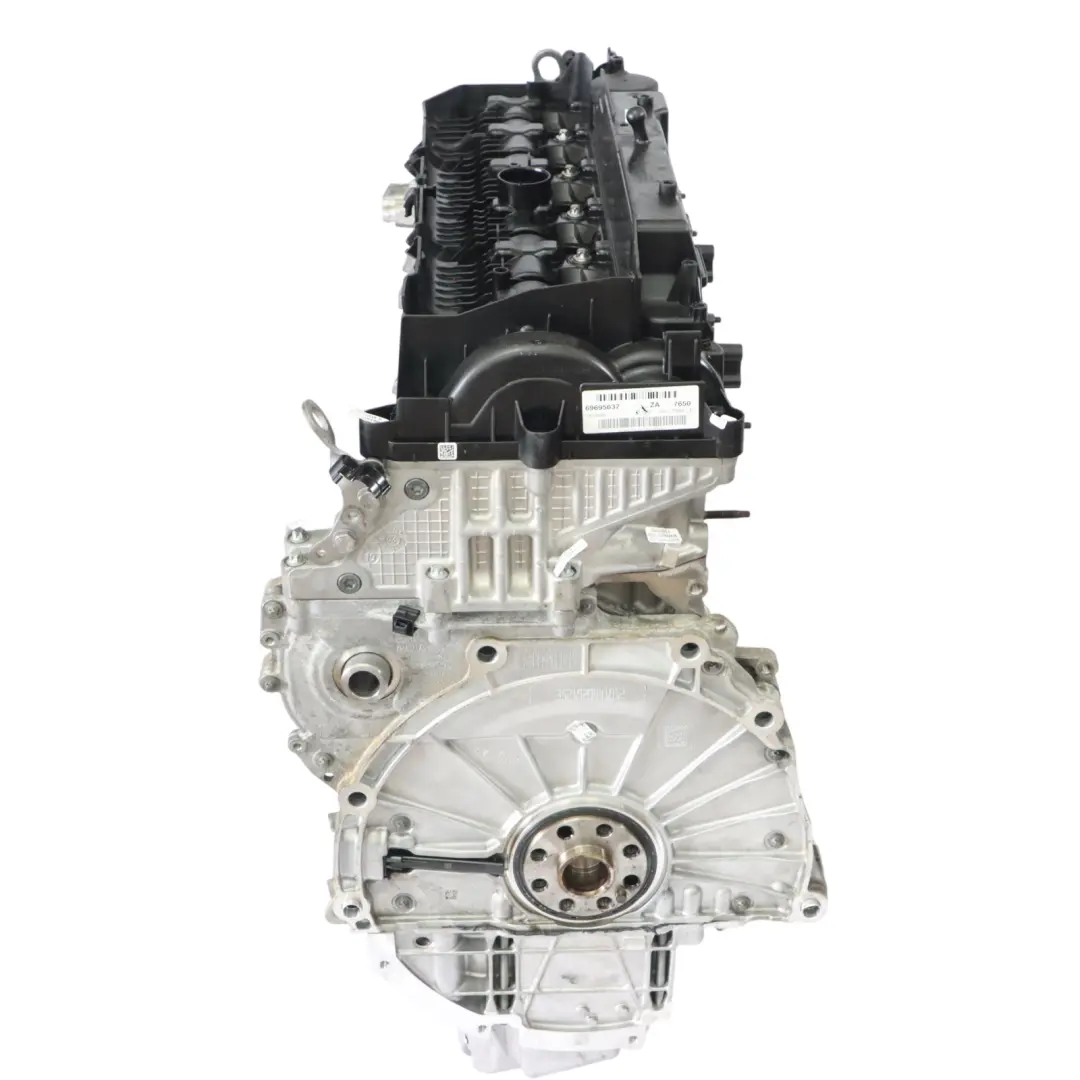 540dX G11 740dX X3 G01 X4 G02 M40dX B57 Bare Engine B57D30B WARRANTY BMW G30 G31 - SKU 2473242 - Part number 2473242