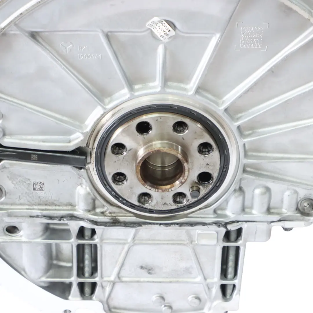 540dX G11 740dX X3 G01 X4 G02 M40dX B57 Bare Engine B57D30B WARRANTY BMW G30 G31 - SKU 2473242 - Part number 2473242