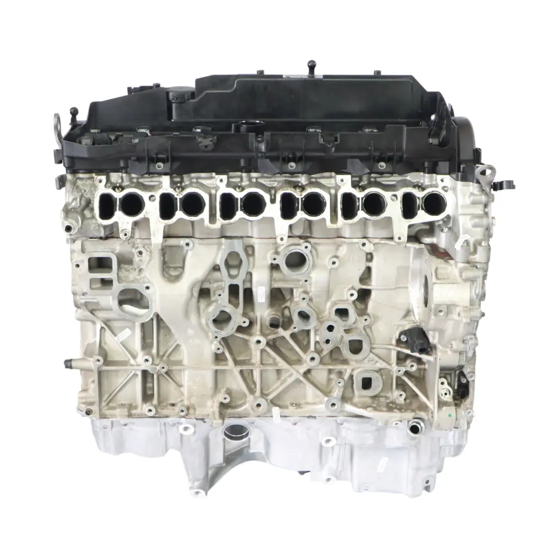 540dX G11 740dX X3 G01 G02 M40dX B57 Motor Desnudo B57D30B GARANTÍA para BMW G30 G31 con número de pieza 2473242 BMW G30 G31 540dX G11 740dX X3 G01 G02 M40dX B57 Motor Desnudo B57D30B GARANTÍA - SKU 2473242 - Número de pieza 2473242
