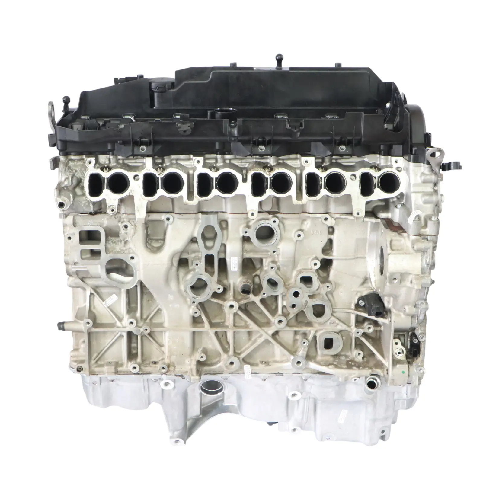 BMW G30 G31 540dX G11 740dX X3 G01 X4 G02 M40dX B57 Bare Engine B57D30B WARRANTY