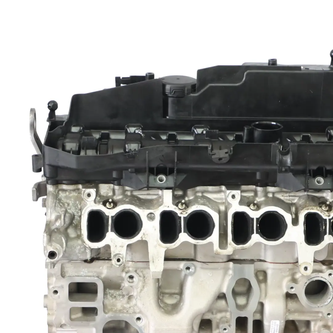 540dX G11 740dX X3 G01 X4 G02 M40dX B57 Bare Engine B57D30B WARRANTY BMW G30 G31 - SKU 2473242 - Part number 2473242