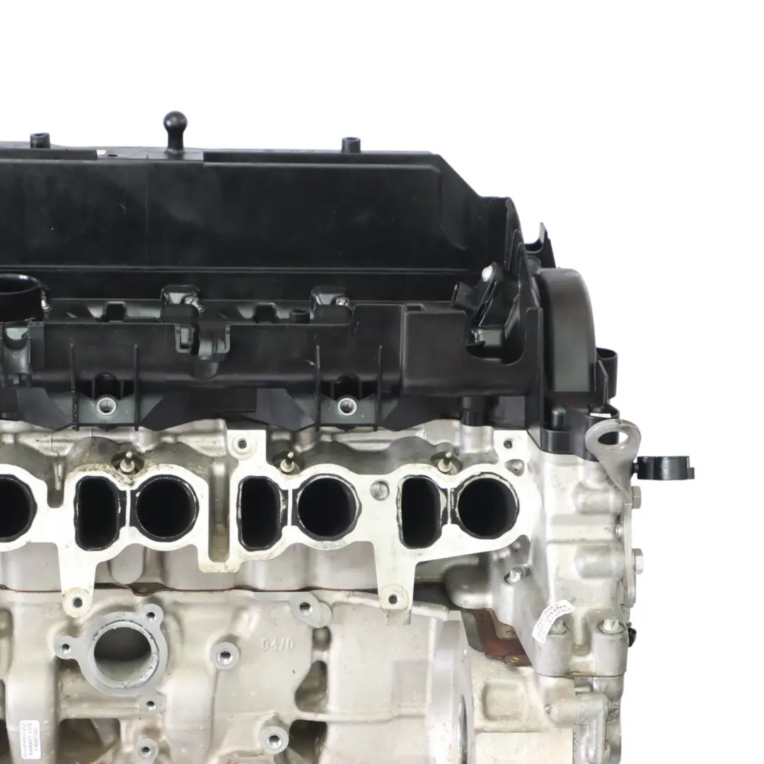 540dX G11 740dX X3 G01 M40dX B57 Nackter Komplett B57D30B GARANTIE BMW G30 G31 - SKU 2473242 - Teilenummer 2473242